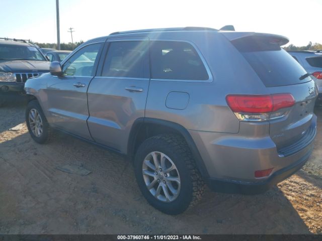 Photo 2 VIN: 1C4RJFAG1EC383861 - JEEP GRAND CHEROKEE 