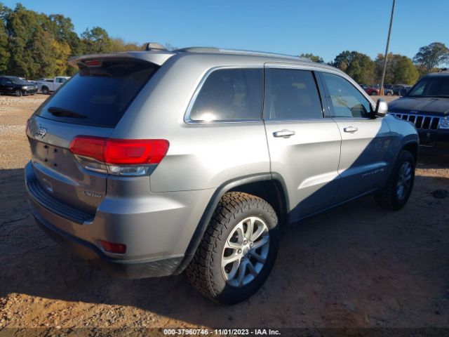 Photo 3 VIN: 1C4RJFAG1EC383861 - JEEP GRAND CHEROKEE 