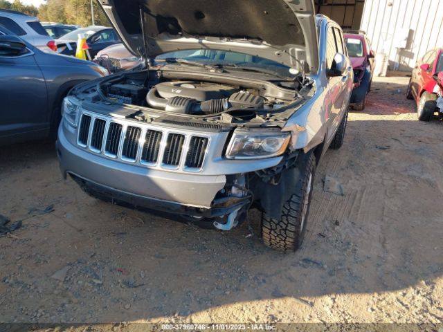 Photo 5 VIN: 1C4RJFAG1EC383861 - JEEP GRAND CHEROKEE 