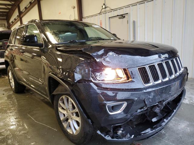 Photo 3 VIN: 1C4RJFAG1EC384315 - JEEP GRAND CHEROKEE 