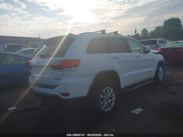 Photo 3 VIN: 1C4RJFAG1EC391863 - JEEP GRAND CHEROKEE 