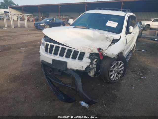 Photo 5 VIN: 1C4RJFAG1EC391863 - JEEP GRAND CHEROKEE 