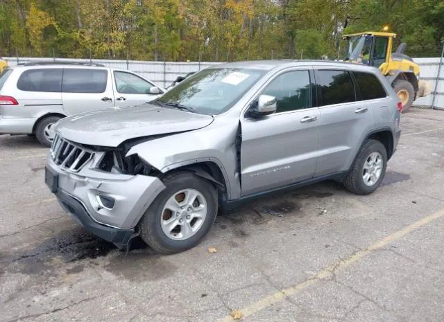 Photo 1 VIN: 1C4RJFAG1EC393077 - JEEP GRAND CHEROKEE 