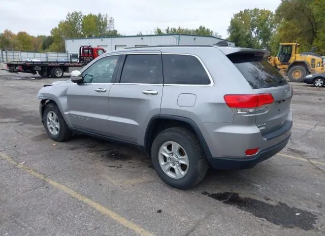 Photo 2 VIN: 1C4RJFAG1EC393077 - JEEP GRAND CHEROKEE 