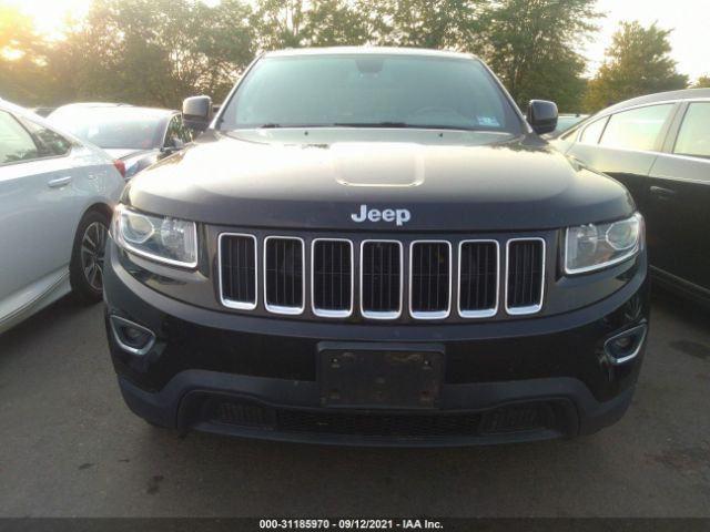 Photo 5 VIN: 1C4RJFAG1EC451592 - JEEP GRAND CHEROKEE 