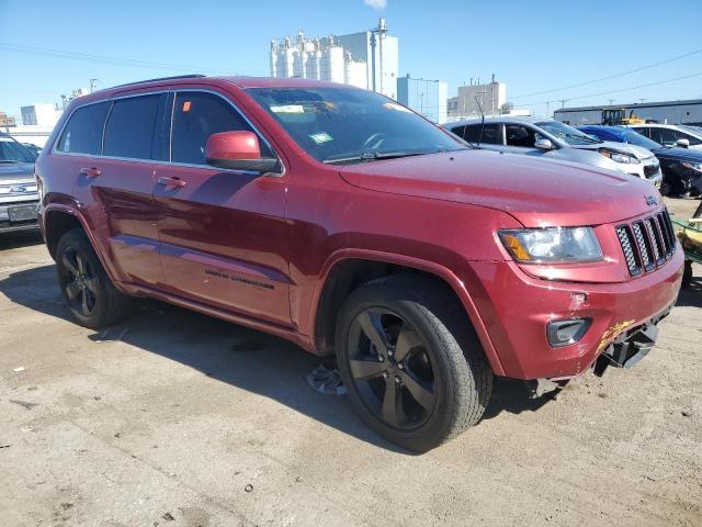 Photo 3 VIN: 1C4RJFAG1EC549571 - JEEP GRAND CHEROKEE 