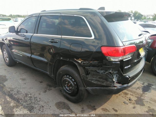 Photo 2 VIN: 1C4RJFAG1FC173827 - JEEP GRAND CHEROKEE 