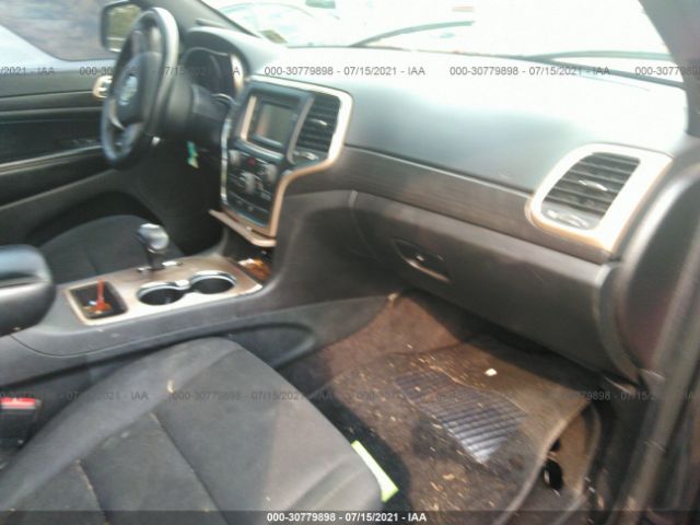 Photo 4 VIN: 1C4RJFAG1FC173827 - JEEP GRAND CHEROKEE 