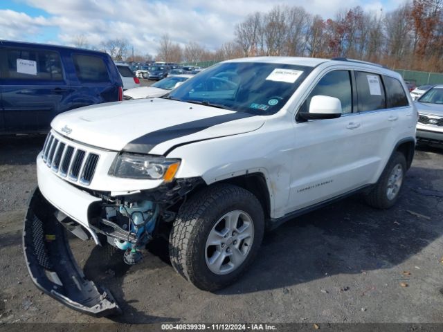 Photo 1 VIN: 1C4RJFAG1FC191115 - JEEP GRAND CHEROKEE 