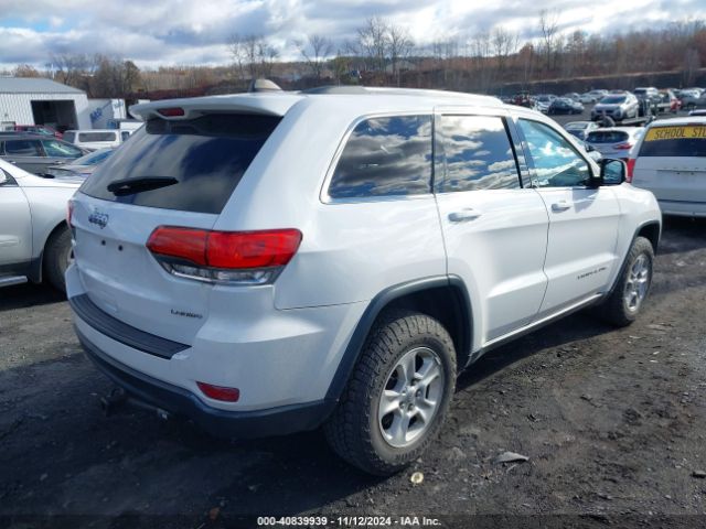 Photo 3 VIN: 1C4RJFAG1FC191115 - JEEP GRAND CHEROKEE 