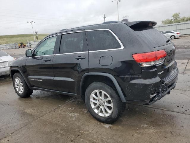 Photo 1 VIN: 1C4RJFAG1FC193639 - JEEP GRAND CHEROKEE 