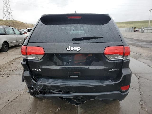 Photo 5 VIN: 1C4RJFAG1FC193639 - JEEP GRAND CHEROKEE 