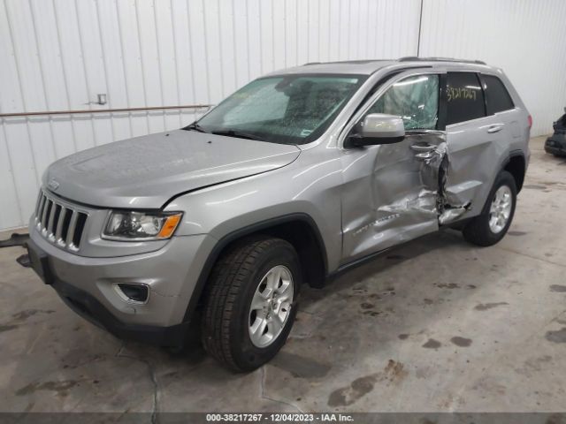 Photo 1 VIN: 1C4RJFAG1FC203683 - JEEP GRAND CHEROKEE 