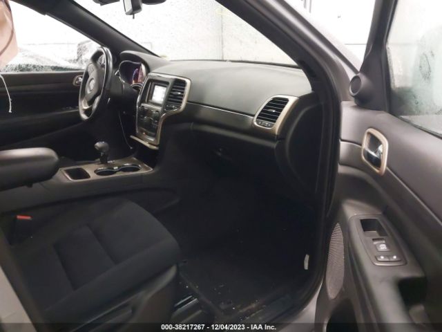 Photo 4 VIN: 1C4RJFAG1FC203683 - JEEP GRAND CHEROKEE 