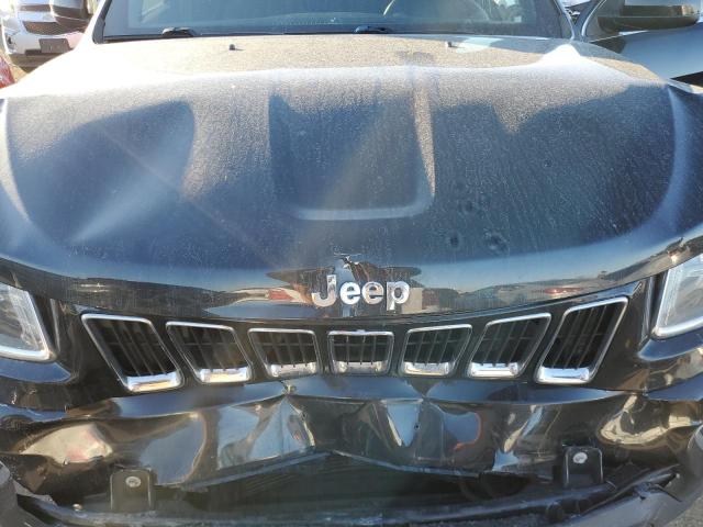 Photo 11 VIN: 1C4RJFAG1FC205529 - JEEP GRAND CHER 