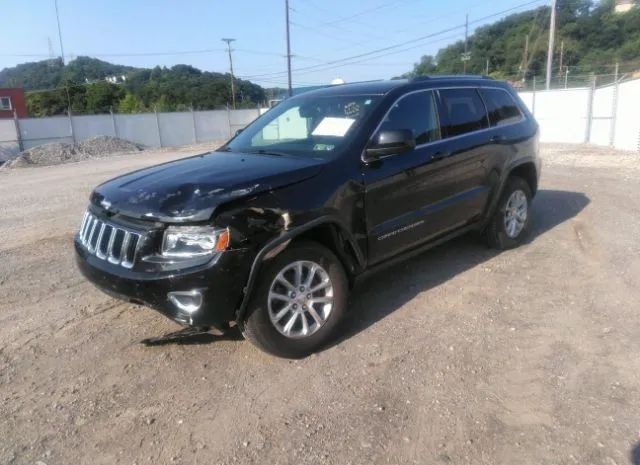 Photo 1 VIN: 1C4RJFAG1FC209029 - JEEP GRAND CHEROKEE 