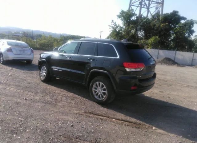 Photo 2 VIN: 1C4RJFAG1FC209029 - JEEP GRAND CHEROKEE 