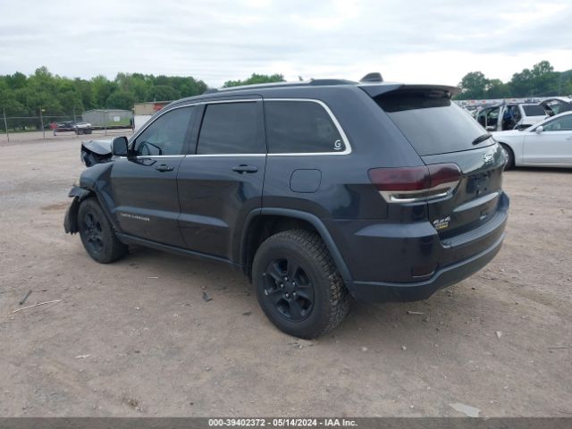 Photo 2 VIN: 1C4RJFAG1FC624156 - JEEP GRAND CHEROKEE 