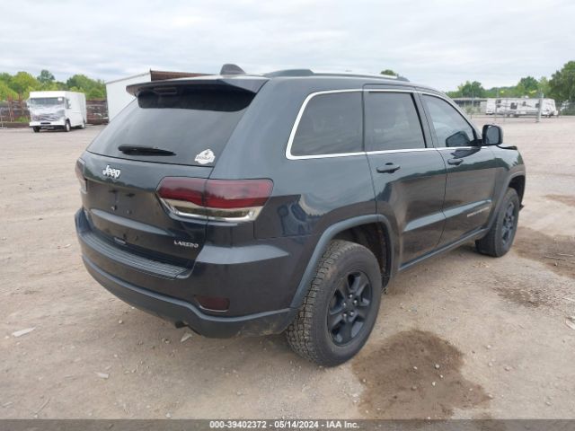 Photo 3 VIN: 1C4RJFAG1FC624156 - JEEP GRAND CHEROKEE 