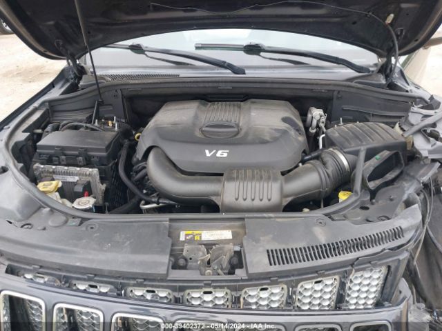 Photo 9 VIN: 1C4RJFAG1FC624156 - JEEP GRAND CHEROKEE 