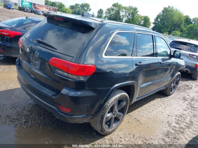 Photo 3 VIN: 1C4RJFAG1FC636744 - JEEP GRAND CHEROKEE 