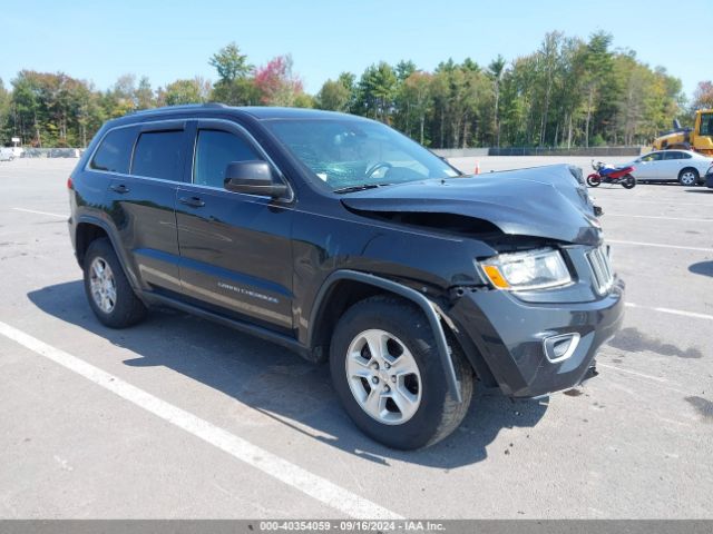 Photo 0 VIN: 1C4RJFAG1FC660638 - JEEP GRAND CHEROKEE 