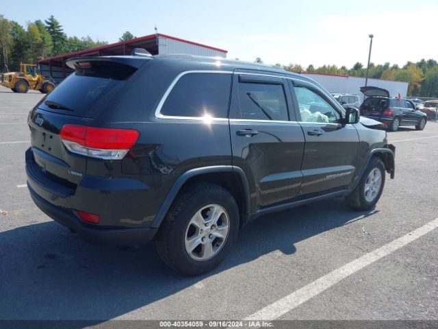 Photo 3 VIN: 1C4RJFAG1FC660638 - JEEP GRAND CHEROKEE 