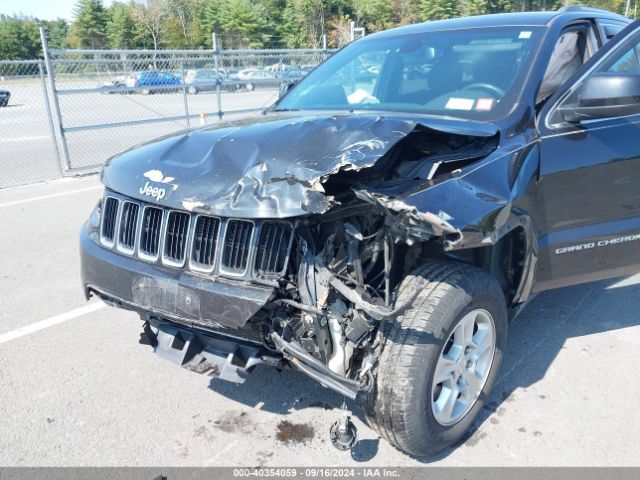 Photo 5 VIN: 1C4RJFAG1FC660638 - JEEP GRAND CHEROKEE 