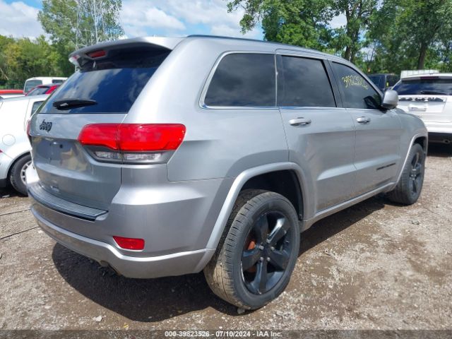 Photo 3 VIN: 1C4RJFAG1FC676161 - JEEP GRAND CHEROKEE 