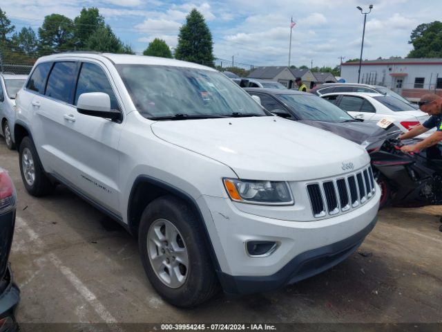 Photo 0 VIN: 1C4RJFAG1FC736326 - JEEP GRAND CHEROKEE 