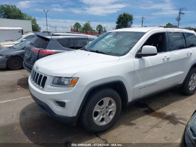 Photo 1 VIN: 1C4RJFAG1FC736326 - JEEP GRAND CHEROKEE 