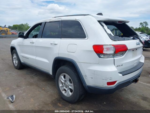 Photo 2 VIN: 1C4RJFAG1FC736326 - JEEP GRAND CHEROKEE 