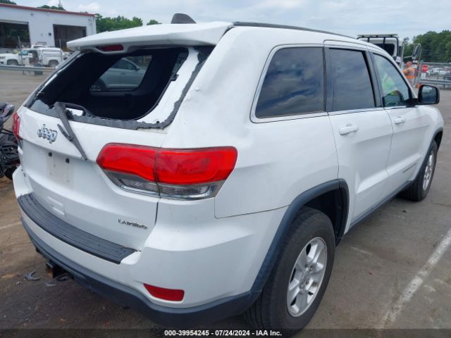 Photo 3 VIN: 1C4RJFAG1FC736326 - JEEP GRAND CHEROKEE 