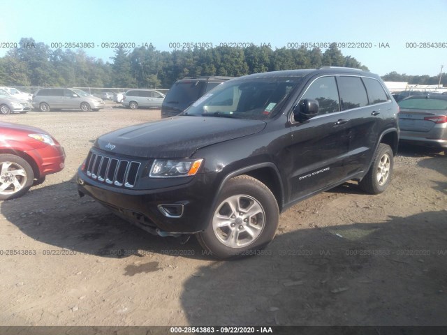 Photo 1 VIN: 1C4RJFAG1FC800641 - JEEP GRAND CHEROKEE 