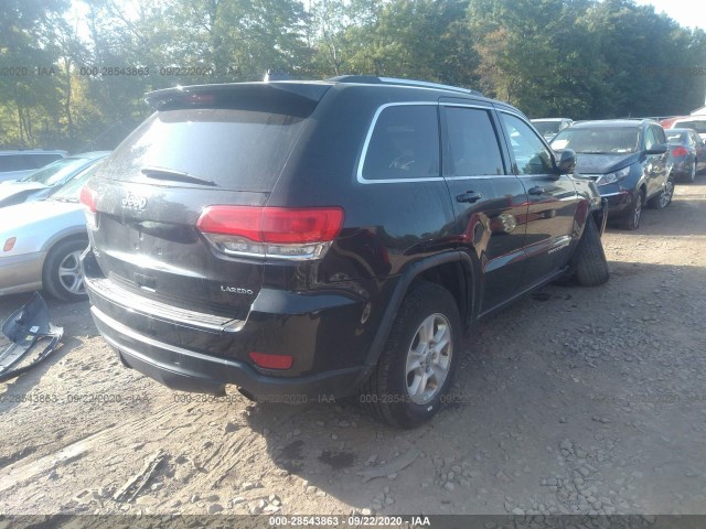 Photo 3 VIN: 1C4RJFAG1FC800641 - JEEP GRAND CHEROKEE 