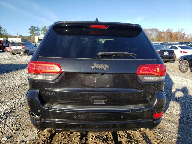 Photo 5 VIN: 1C4RJFAG1FC803636 - JEEP GRAND CHER 