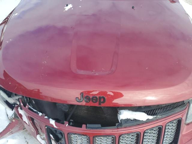 Photo 11 VIN: 1C4RJFAG1FC821909 - JEEP GRAND CHER 