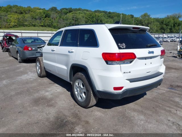 Photo 2 VIN: 1C4RJFAG1FC828164 - JEEP GRAND CHEROKEE 