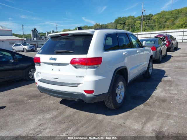 Photo 3 VIN: 1C4RJFAG1FC828164 - JEEP GRAND CHEROKEE 