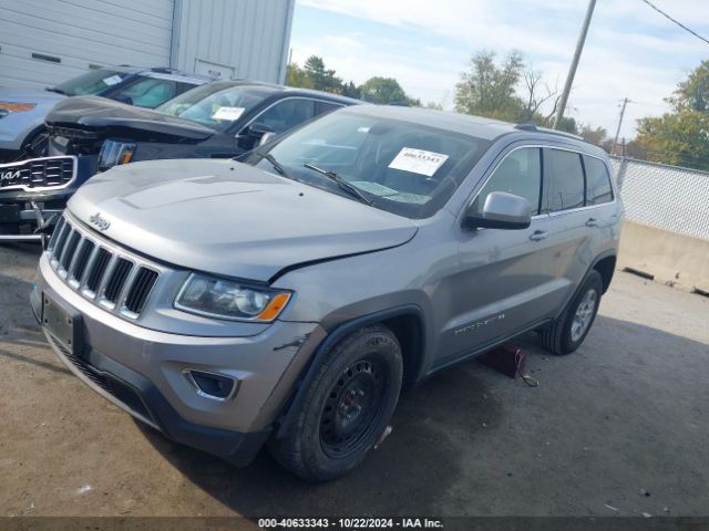 Photo 1 VIN: 1C4RJFAG1FC838175 - JEEP GRAND CHEROKEE 