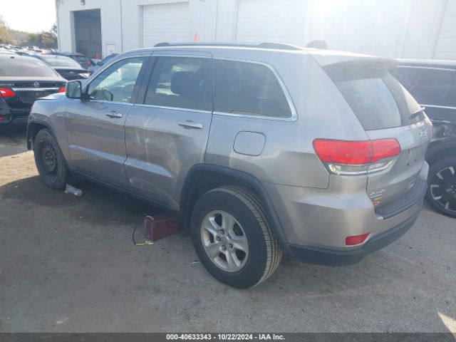 Photo 2 VIN: 1C4RJFAG1FC838175 - JEEP GRAND CHEROKEE 