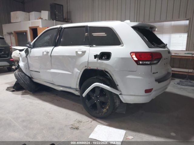 Photo 2 VIN: 1C4RJFAG1FC862539 - JEEP GRAND CHEROKEE 