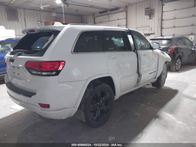 Photo 3 VIN: 1C4RJFAG1FC862539 - JEEP GRAND CHEROKEE 