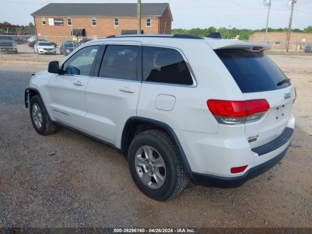 Photo 2 VIN: 1C4RJFAG1FC889157 - JEEP GRAND CHEROKEE 