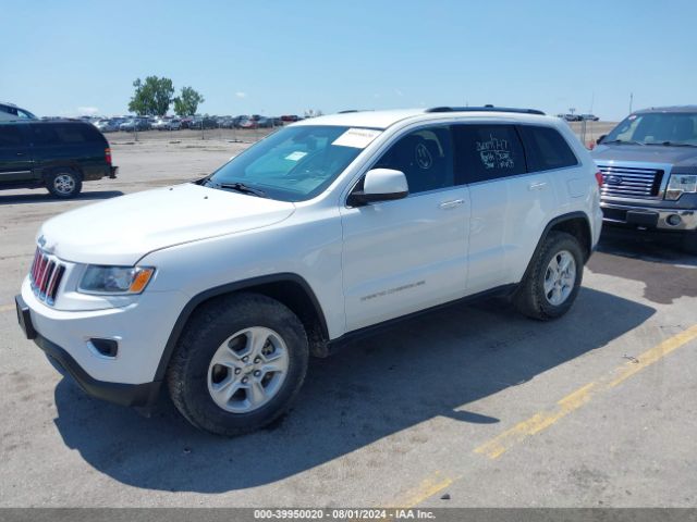 Photo 1 VIN: 1C4RJFAG1FC895928 - JEEP GRAND CHEROKEE 