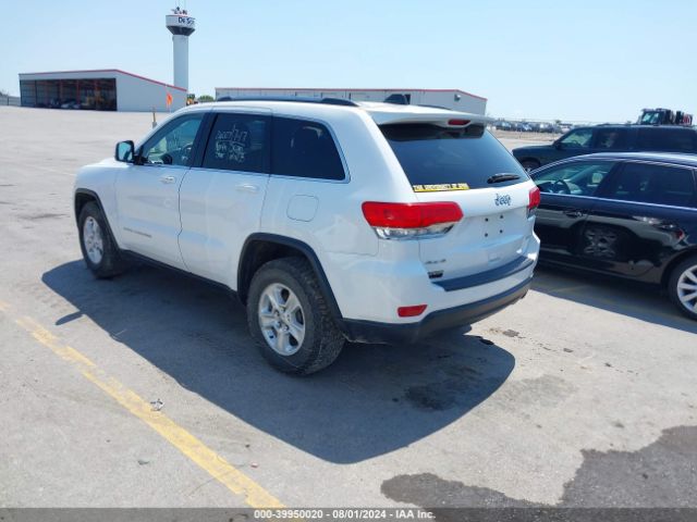 Photo 2 VIN: 1C4RJFAG1FC895928 - JEEP GRAND CHEROKEE 