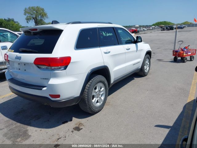 Photo 3 VIN: 1C4RJFAG1FC895928 - JEEP GRAND CHEROKEE 