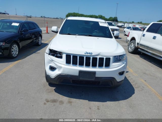 Photo 5 VIN: 1C4RJFAG1FC895928 - JEEP GRAND CHEROKEE 