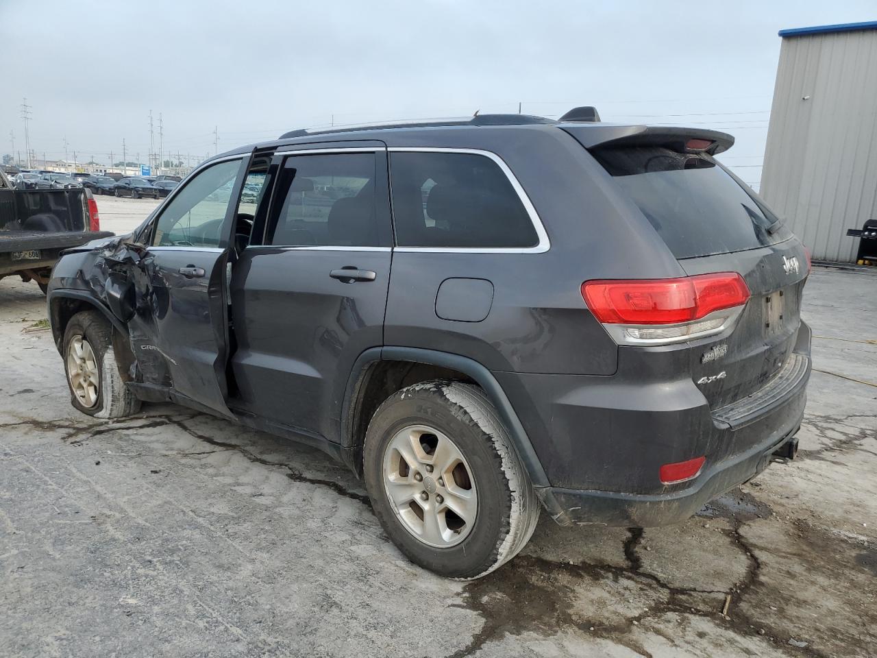 Photo 1 VIN: 1C4RJFAG1FC904983 - JEEP GRAND CHEROKEE 