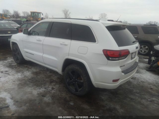 Photo 2 VIN: 1C4RJFAG1FC925140 - JEEP GRAND CHEROKEE 